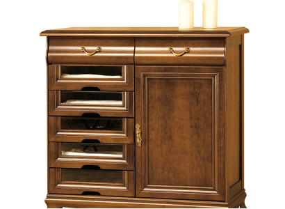Classic Chest of drawers side cabinet country house Chests of drawers chest of drawers